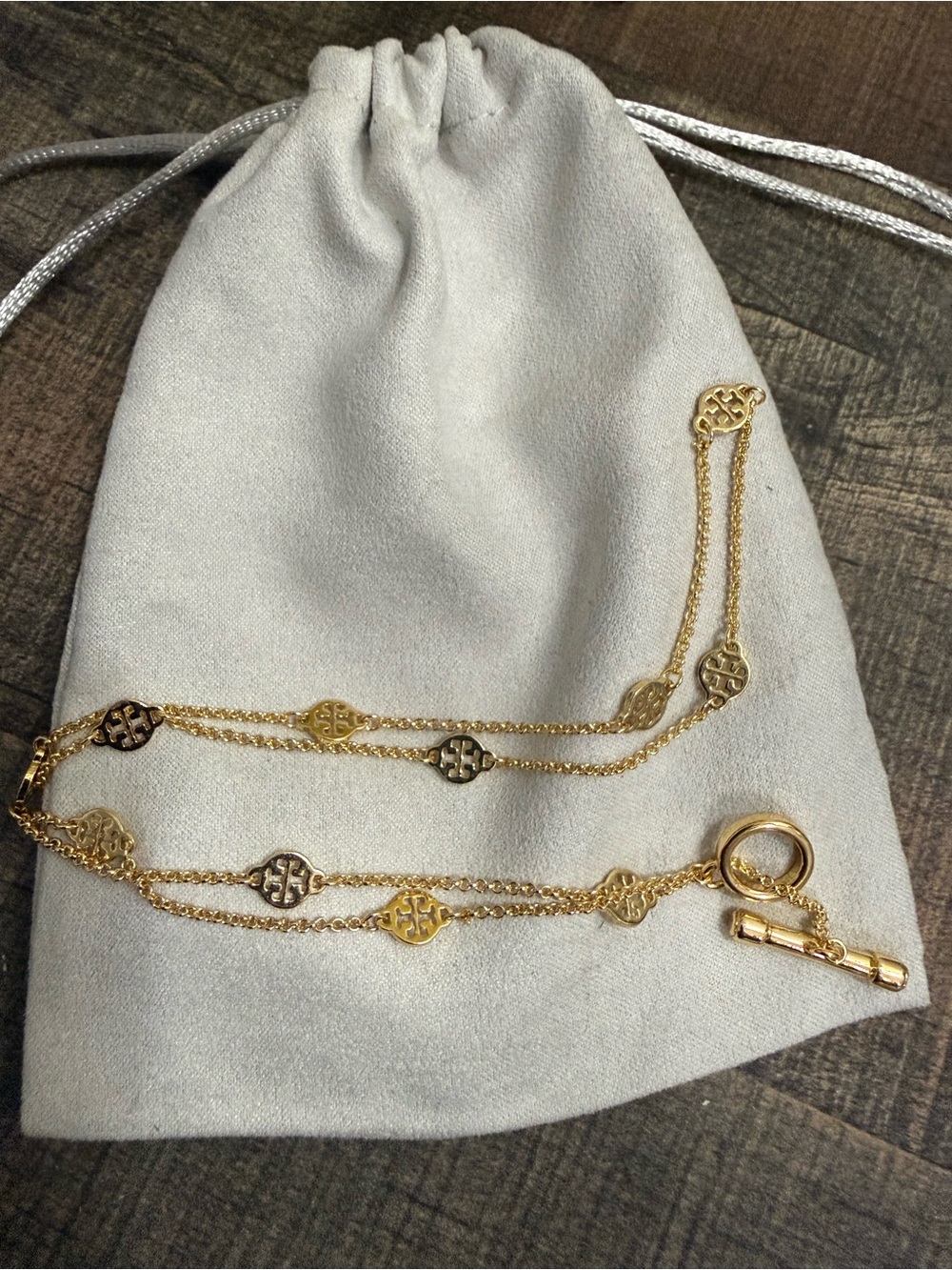 Tori Burch 3 piece bundle